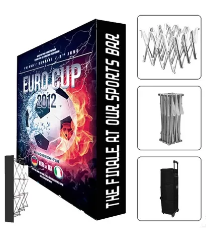 Trade show pop up counter (Suppliers & Manufacturers) sellers